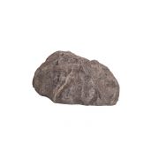 Sandstein Dekofelsen ANDREAS, grau, 77x48x39cm, wetterfest