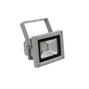 LED Scheinwerfer 230V / 12W / 20 LEDs / IP54 / warmweiß - 3000K / 120° / anschlussfertig / outdoor
