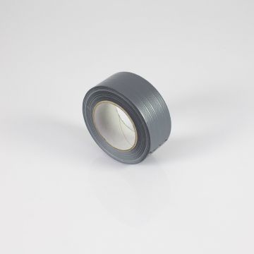 Extra Power Gaffer Tape silber, 50m x 48mm
