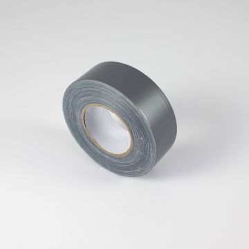 Gaffa Tape silber, 50m x 50mm