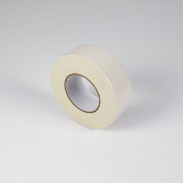 Gaffa Tape weiß, 50m x 50mm