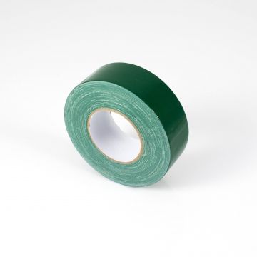 Gaffa Tape grün, 50m x 50mm