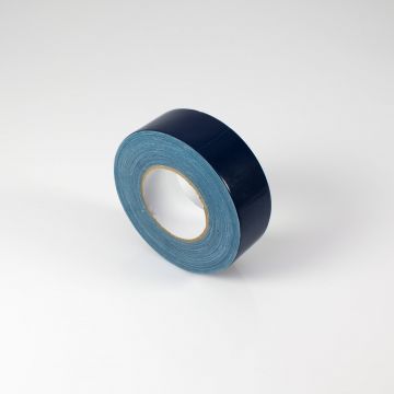 Gaffa Tape blau, 50m x 50mm