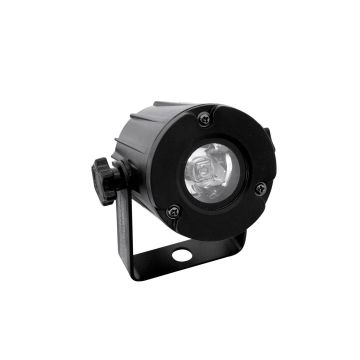 LED Spot Scheinwerfer STELLAS 230V / 5W, 3200K, 6°