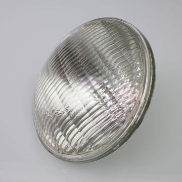 Lampe PAR-56 230V / 300W für Scheinwerfer, Sockel GX-16d, MFL, T, weiß
