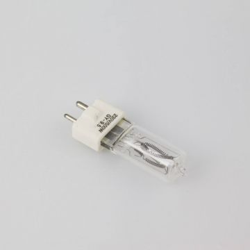 Studiolampe A1 230V / 500W, Sockel GY-9,5, 3200K, weiß