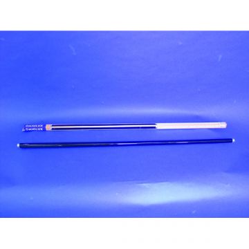 Schwarzlichtröhre 240V / 36W - Schwarzlichtlampe, Sockel G-13 beidseitig, 120 cm, T8 = Ø 26 mm, UV-Aktiv 