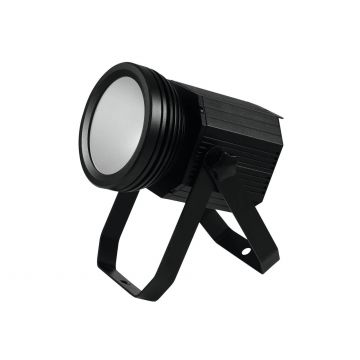 RGB-LED Spot 230V / 80W / Stand-Alone oder DMX-Steuerung / versch. Licht-Modi