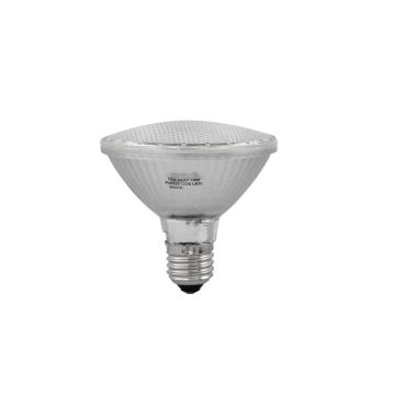 LED Leuchtmittel PAR-30 230V / 11W / Sockel E-27 / SMD / 3000K - warmweiß
