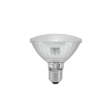 LED Leuchtmittel PAR-30 230V / 11W / Sockel E-27 / SMD / 6500K - kaltweiß
